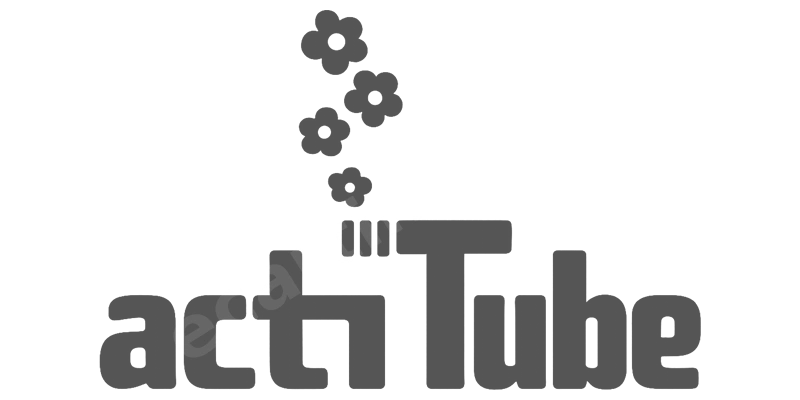 ActiTube logo