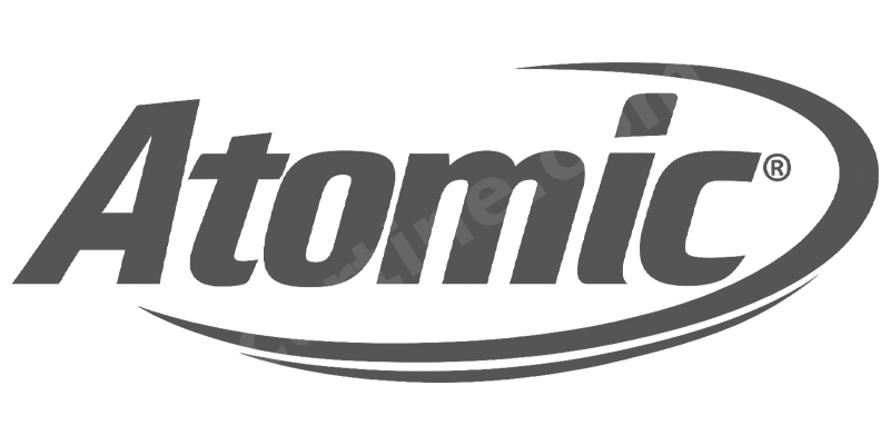 Atomic logo