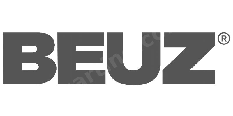 Beuz logo