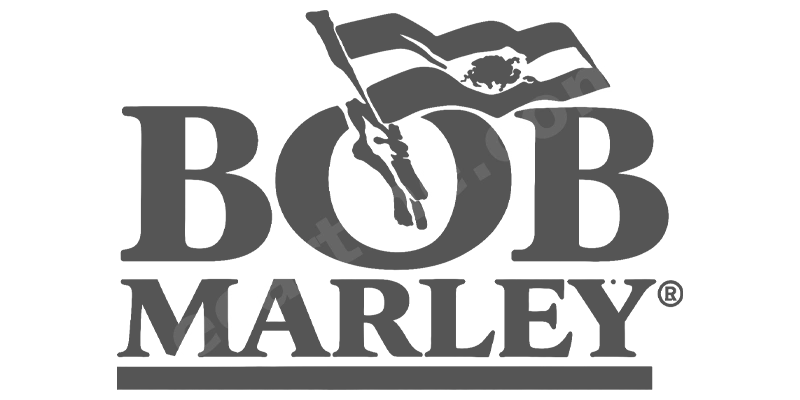 Bob Marley logo
