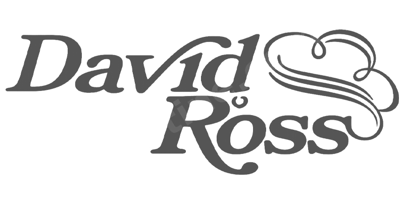 David Ross logo