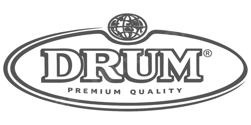Drum logo