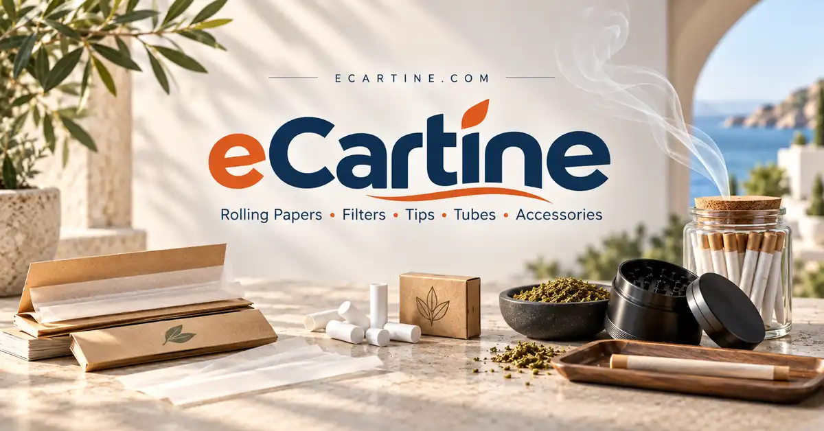 ecartine.com ecartine.com