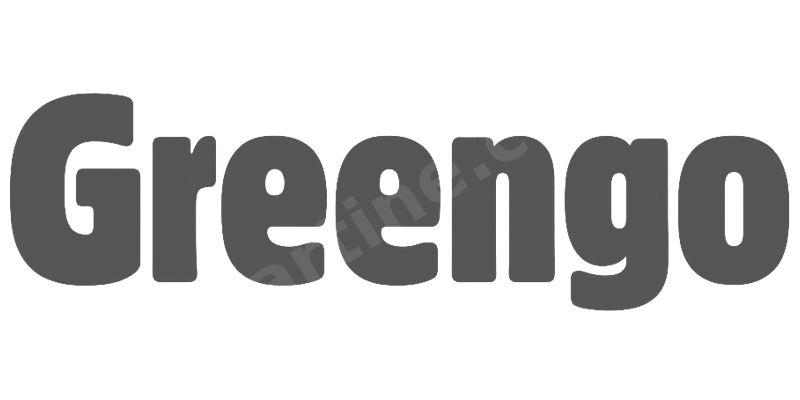 Greengo logo