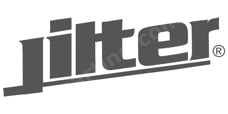 Jitter logo