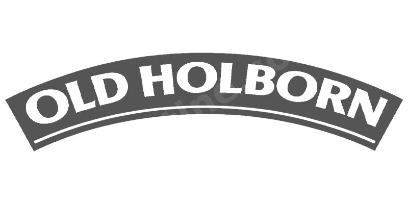 Old Holborn logo