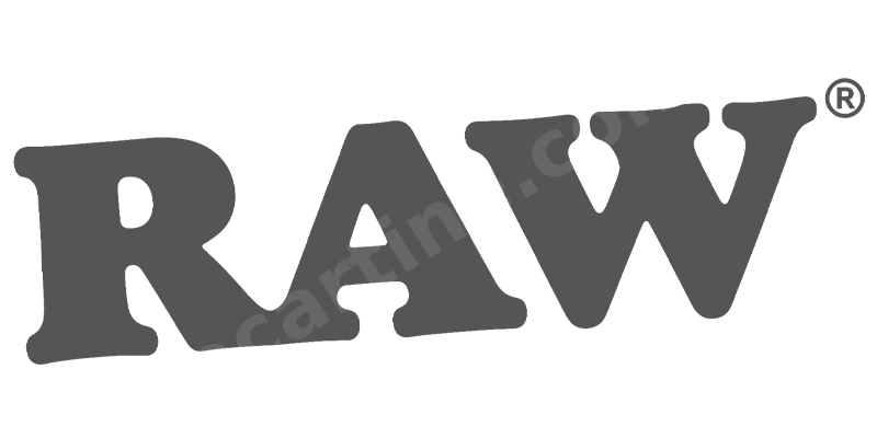 RAW logo
