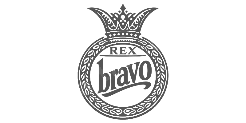 Rex Bravo logo
