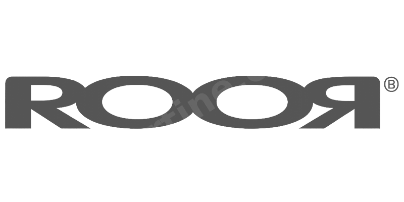 ROOR logo