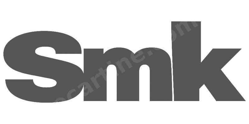 SMK logo