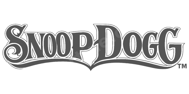Snoop Dogg logo